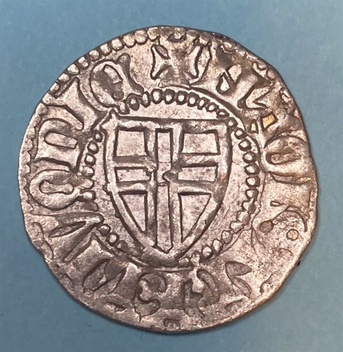 Estland 1385-89