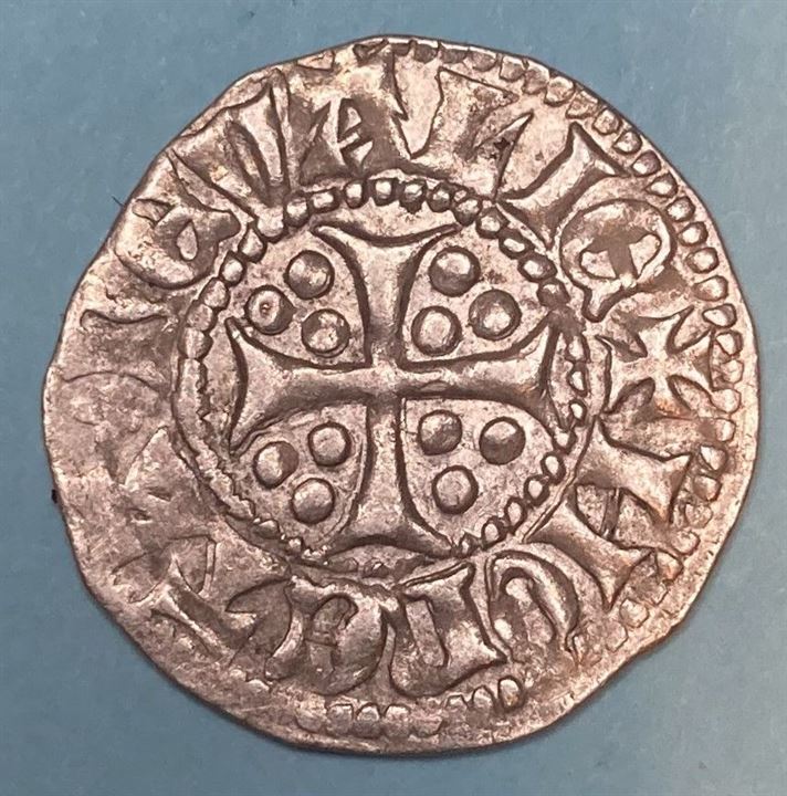 Estland 1385-89