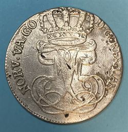 Norge 1753