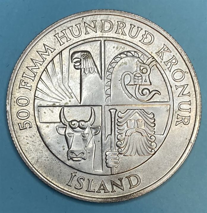 Island 1974