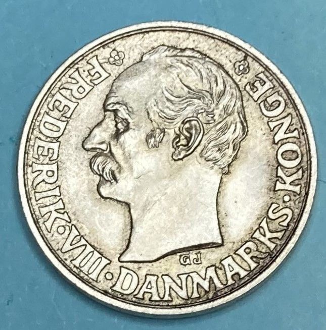 Danmark 1911