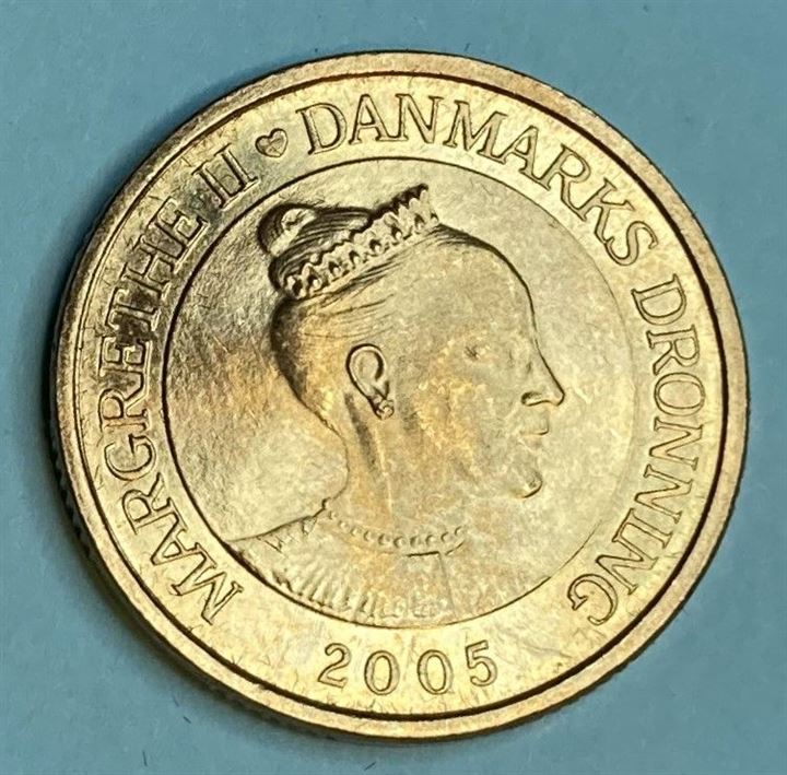 Danmark 2005