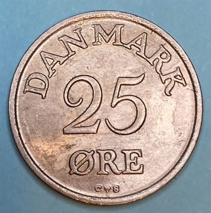 Danmark 1959