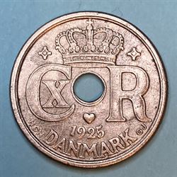 Danmark 1925