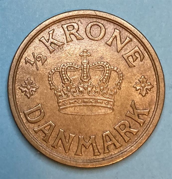 Danmark 1939