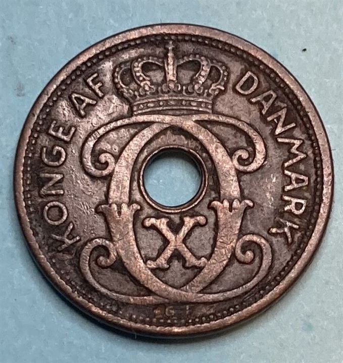 Danmark 1927N