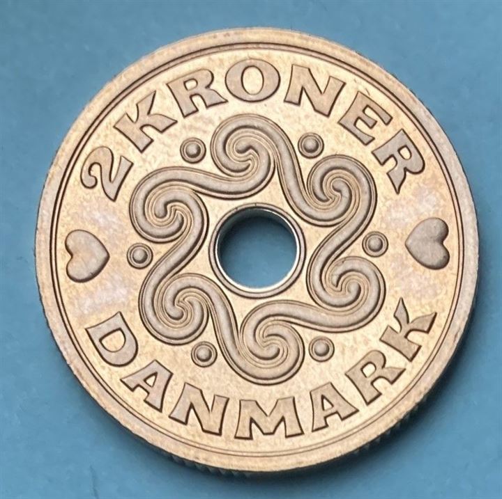 Danmark 1992