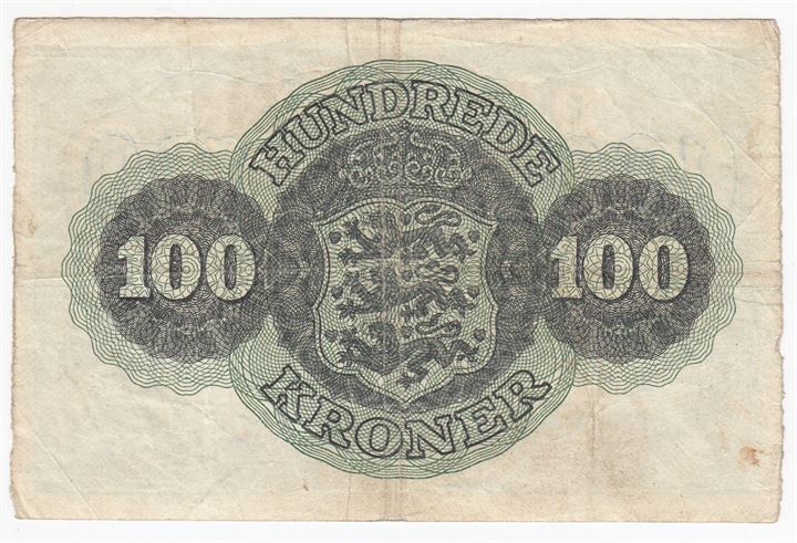 Danmark 1951 k