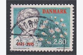 Danmark 1985