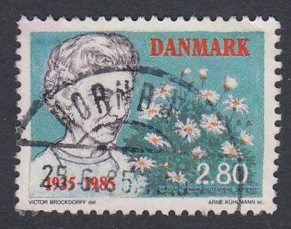 Danmark 1985