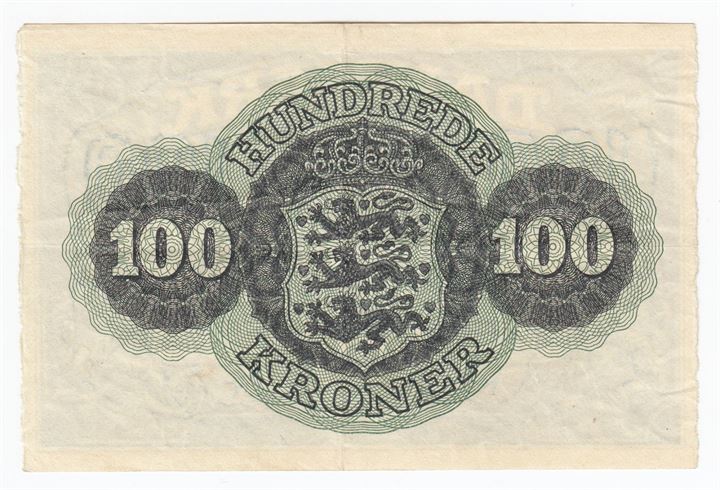 Danmark 1951 k