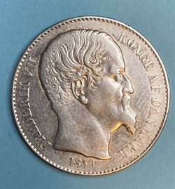 Dansk Vestindien 1859