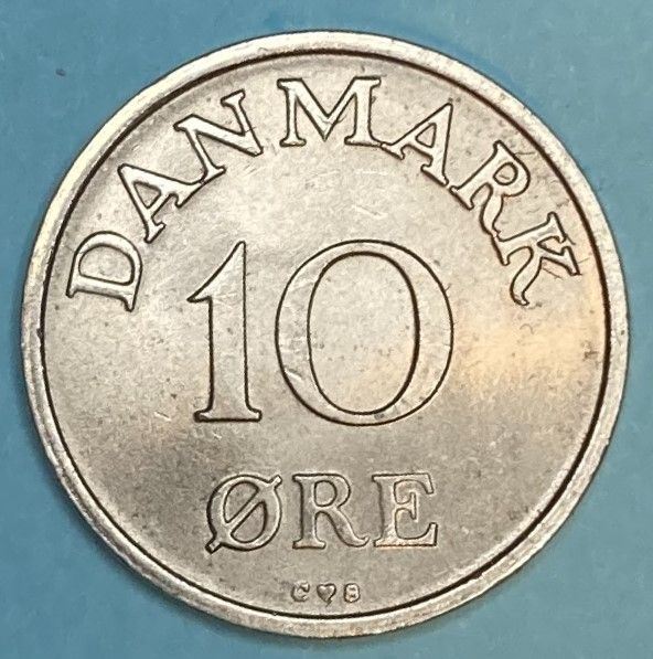 Danmark 1960