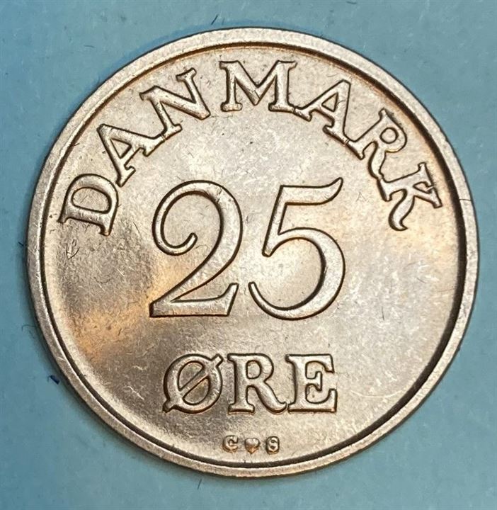 Danmark 1960