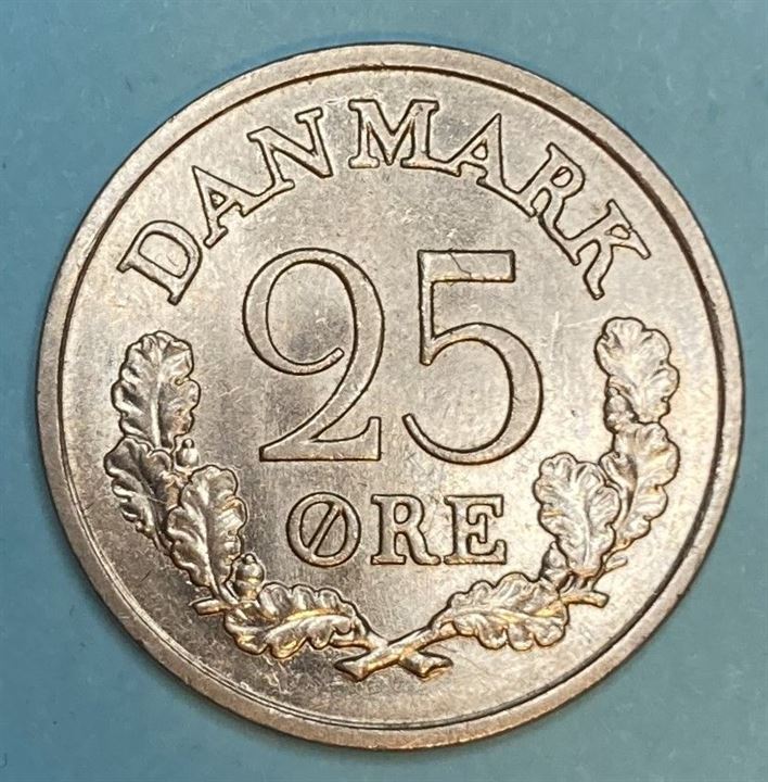 Danmark 1961