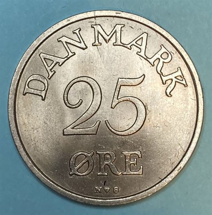 Danmark 1955