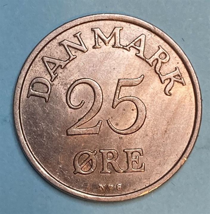 Danmark 1954