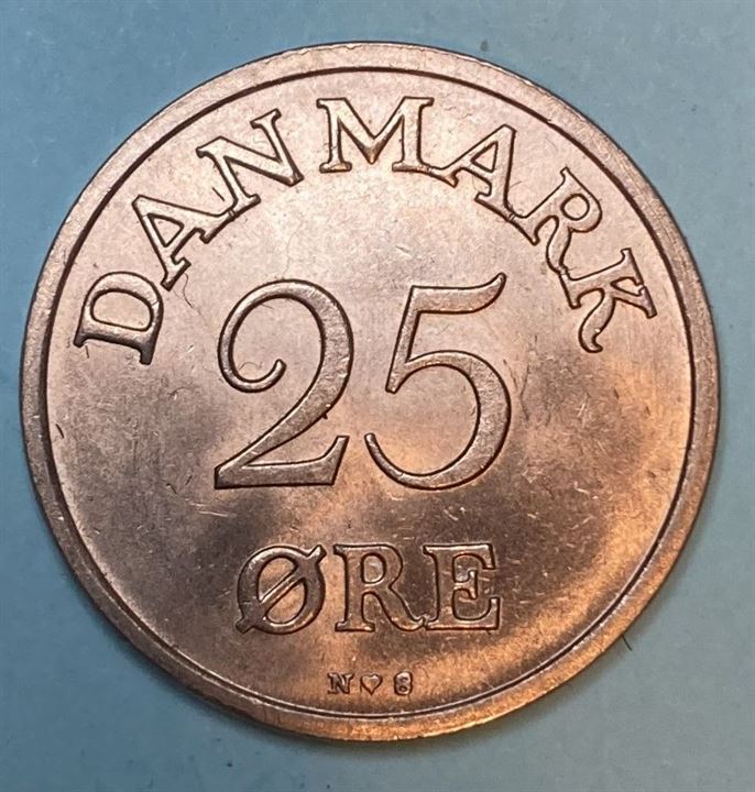 Danmark 1949