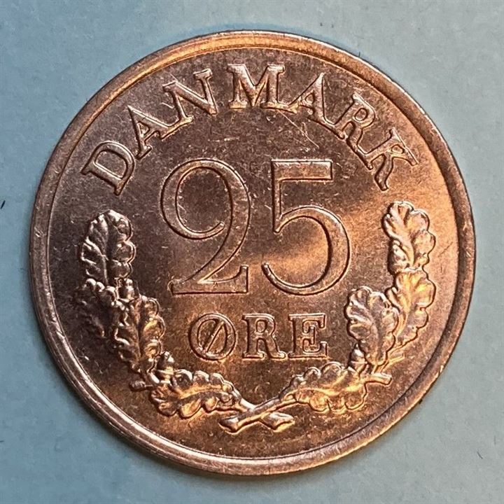 Danmark 1965