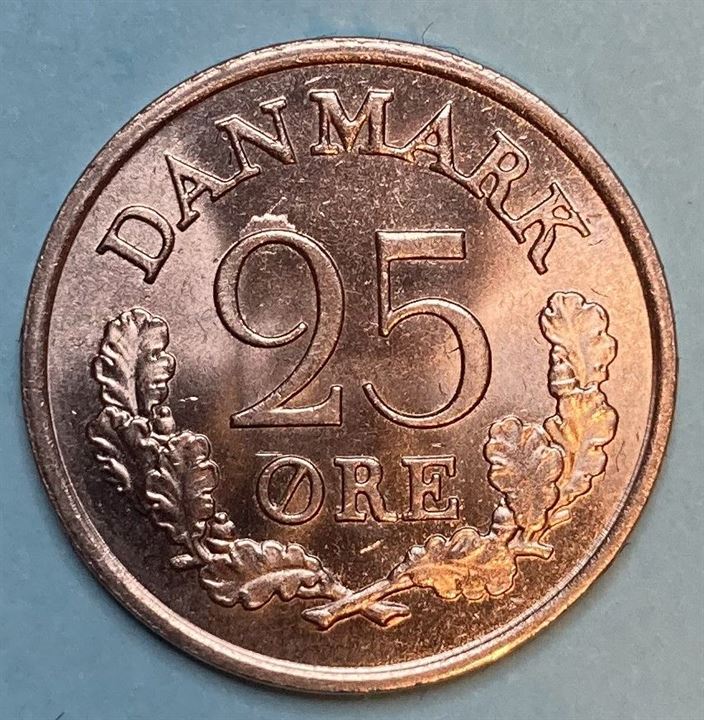 Danmark 1966