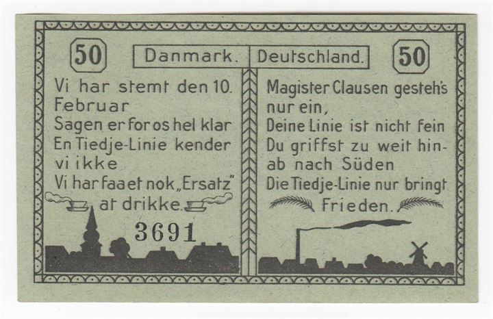 Danmark 1920