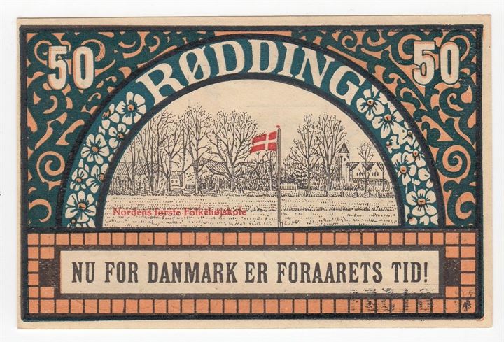 Danmark 1920