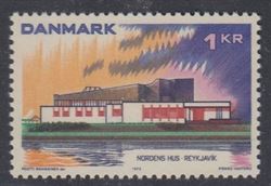 Danmark 1973