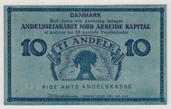 Danmark 1933