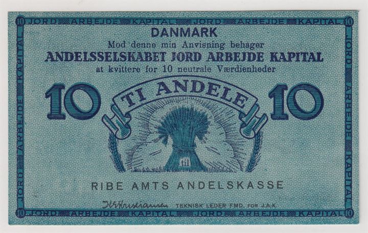 Danmark 1933