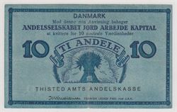 Danmark 1932