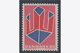 Danmark 1969