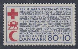 Danmark 1966