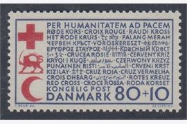 Danmark 1966