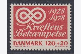 Danmark 1978