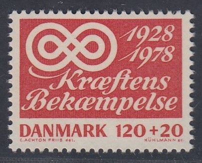 Danmark 1978