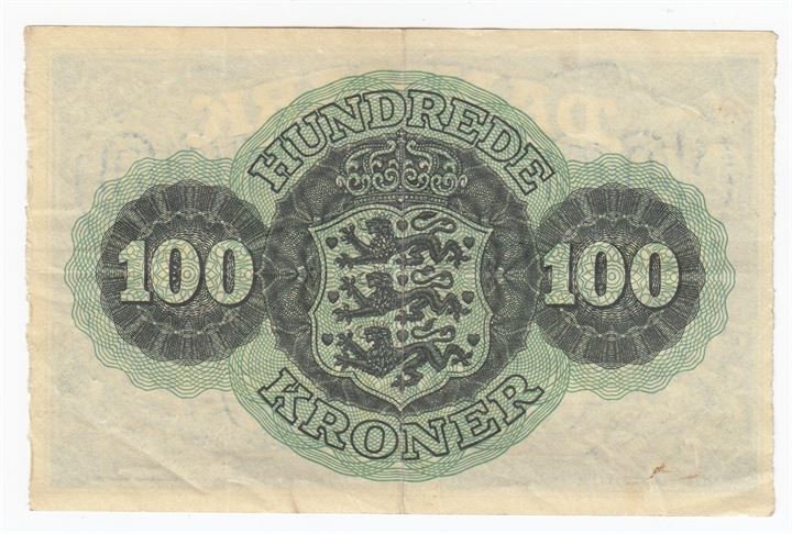 Danmark 1957r