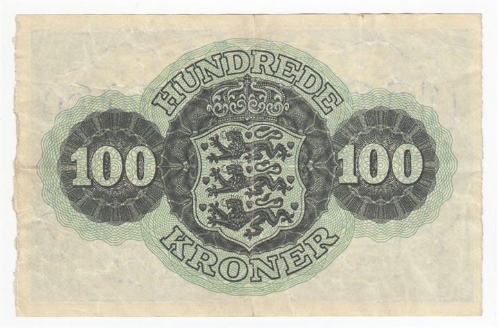 Danmark 1957r