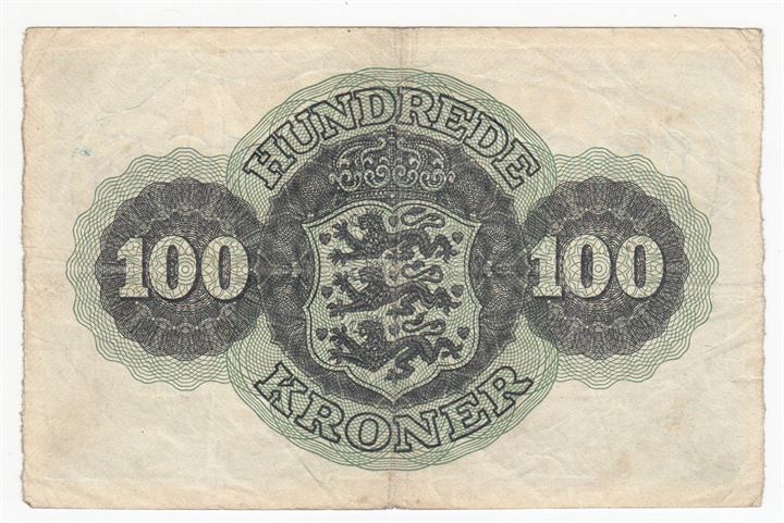 Danmark 1951k