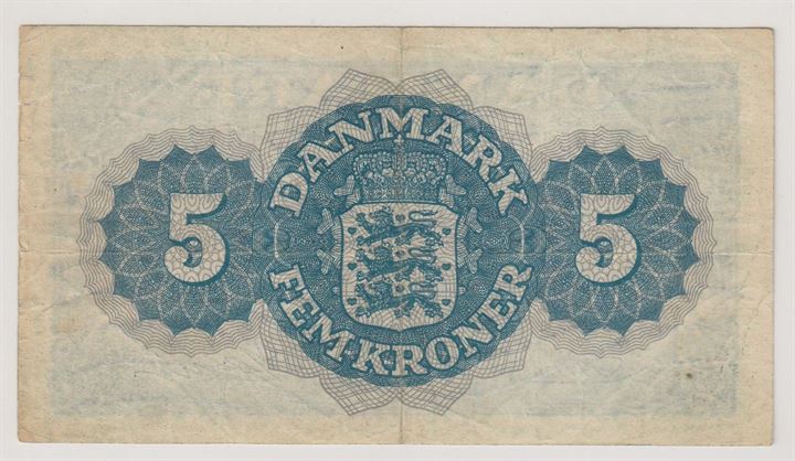 Danmark 1950 DS