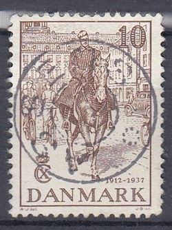 Danmark