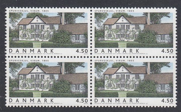 Danmark 2004