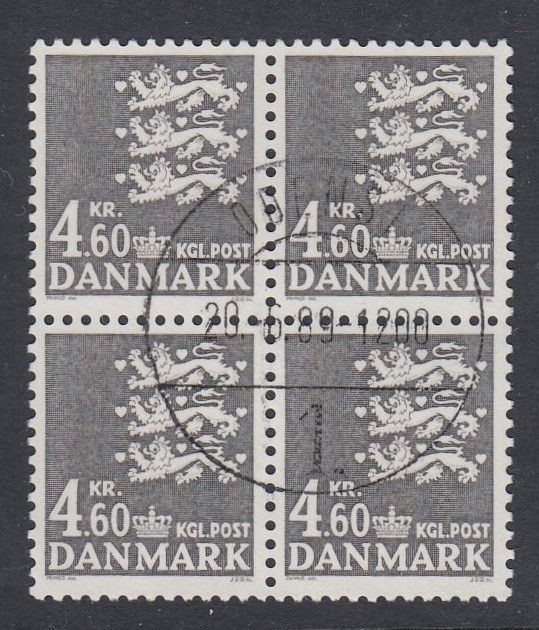 Danmark 1988