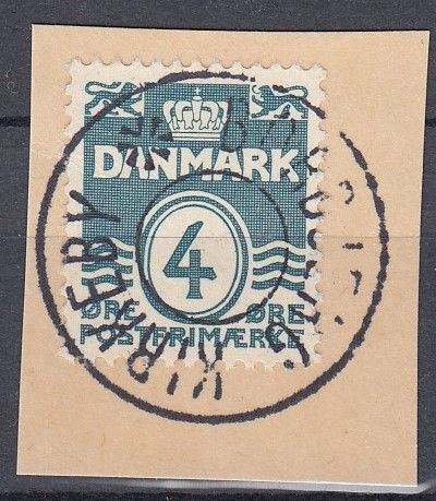 Danmark