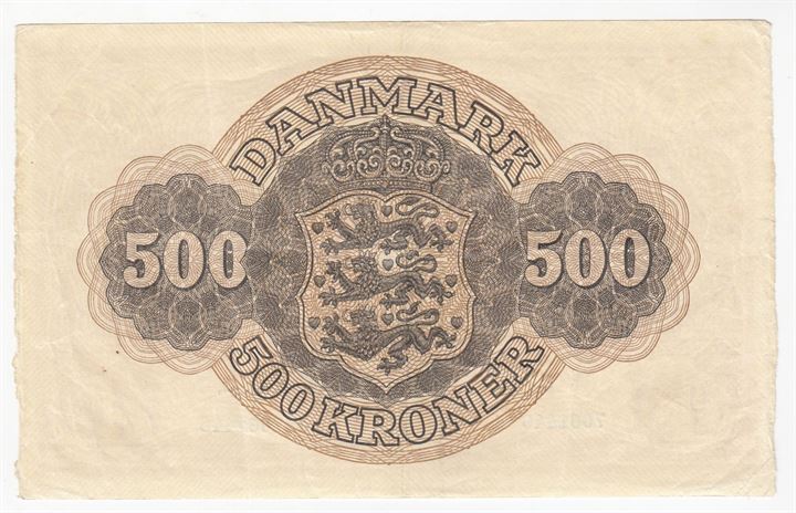 Danmark 1962d