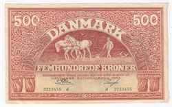 Danmark 1954d