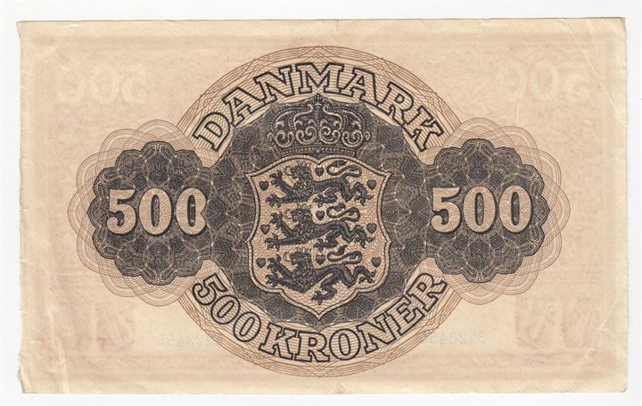 Danmark 1954d