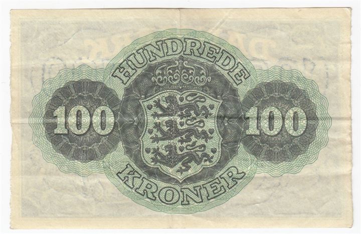 Danmark 1957r