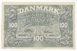 Danmark 1958r