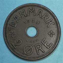 Danmark 1926