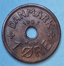 Danmark 1926